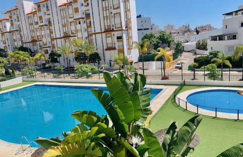 Penthouse mit private Dachterrasse und Blick auf das Meer, Berge ,Hafen - Photo 18