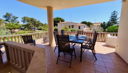 ES GANXO HOUSE PORTO CRISTO - Foto 5