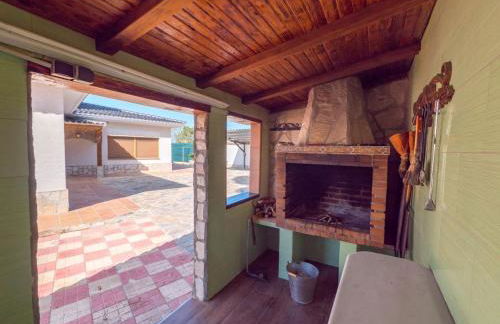 Villa in Mas Mora near Costa Brava Beaches - Photo 41