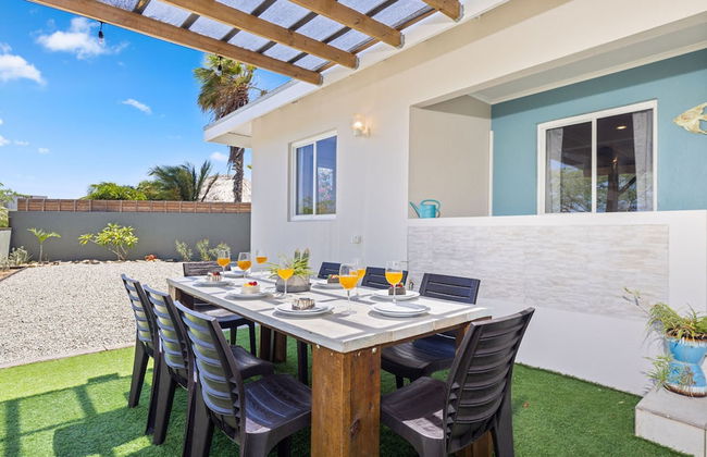 Renovated Privatepool Outdoordining Location - Foto 6