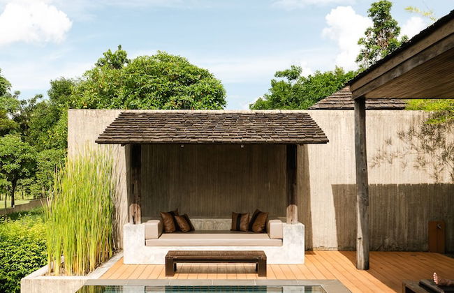 MUTHI MAYA Forest Pool Villa Resort - Foto 79