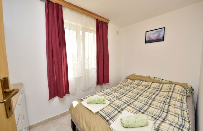 Apartmani Robi i Kristina - Photo 24