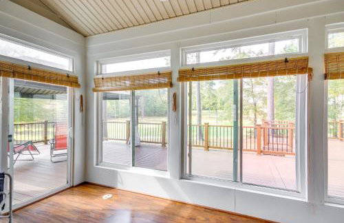 McCormick Home Monticello Golf Club Getaway! - Foto 27