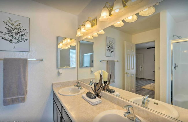 Good Vibes Lake Havasu - Photo 8