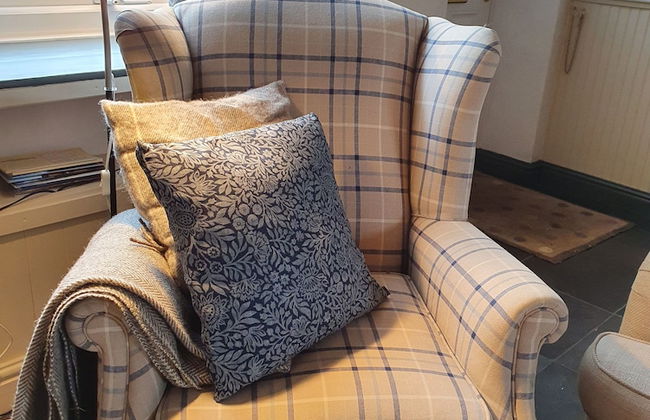 Cosy Cottage in Heart of Llangollen - Foto 4