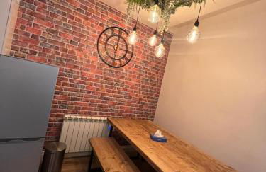 Stylish 2 bed Duplex Apartment - Birmingham - Foto 13