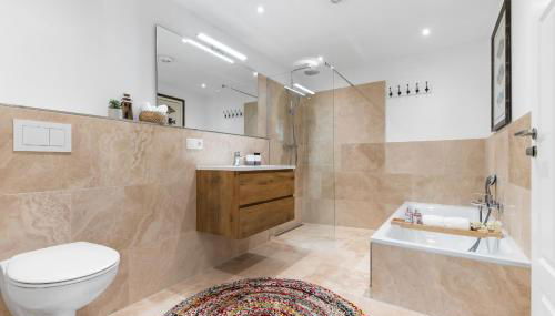 Ferienhaus Deichoase Hedwigenkoog - Foto 4