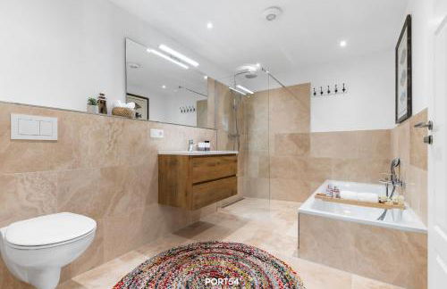 Ferienhaus Deichoase Hedwigenkoog - Foto 4