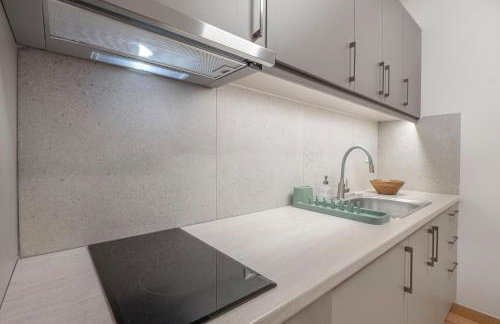 Oculus Kolonos Suites by Live&Travel - Foto 41