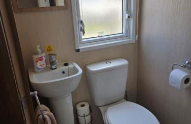 50A ALDERLEY at Hoburne bashley - Foto 21