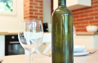 The Cozy Chalet - Foto 21