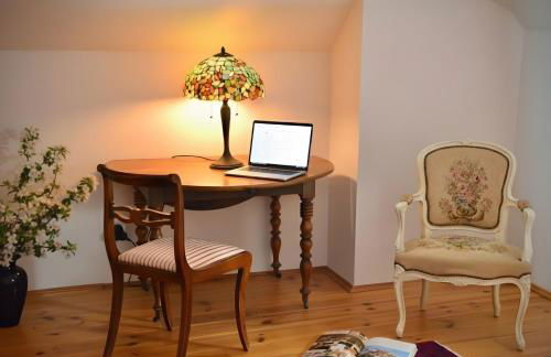 Gite de charme, Sologne, séjour en famille, jeux, balade nature en forêt & détente, centre Aubigny - Foto 34