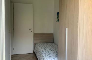 Shell House, Casa con ampio giardino a 100m dal mare - Photo 24