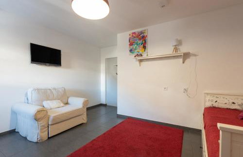 Le Chalet des Retrouvailles - Photo 12