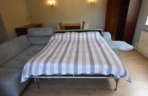 Canalside Manor House Annexe with Secure Parking - Photo 19