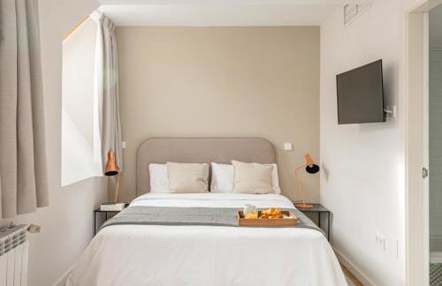 Home Art Apartments Salamanca - Foto 52