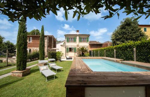 Casa I Tre Cipressi with Swimming Pool - Foto 1