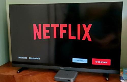 La Suite du Jardin - Villa 5 etoiles - Foto 9