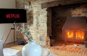 Stunning Oast House Retreat I Sleeps 12 I Countryside Setting - Foto 21