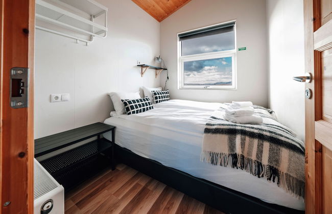 Blue View Cabin 5B with Hot Tub - Foto 3