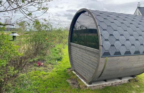 Hafenhaus Panoramablick mit Sauna & Whirlpool - Foto 25