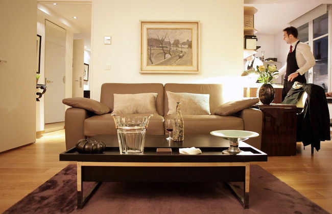 Montmartre Residence - Foto 44