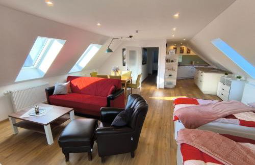 100qm - Großzügige Gästewohnung zum Wohlfühlen - Foto 1