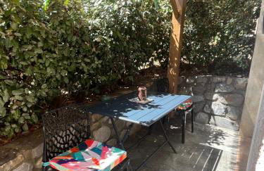 Grand studio neuf en rez de jardin avec terrasse - Foto 21