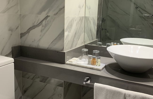 AQ Tailored Suites - Foto 39