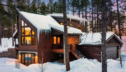 Stay at Coyote Pass - Foto 2