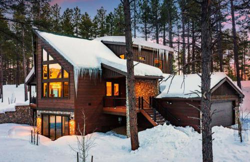 Stay at Coyote Pass - Foto 2