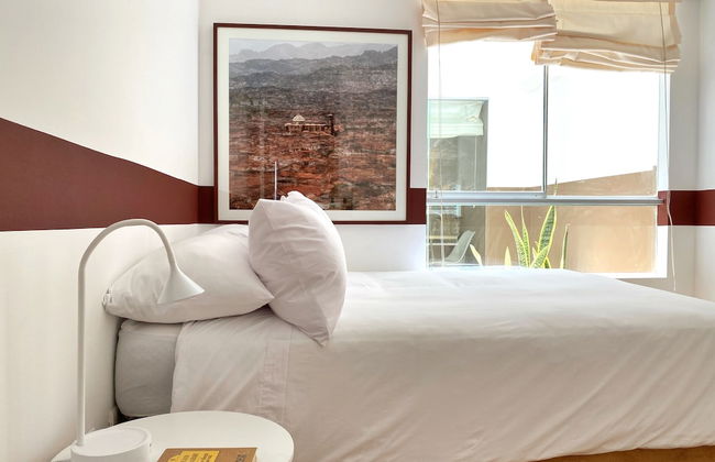 Nomad Apartments in Bohem Barranco by Wynwood-House - Photo 6