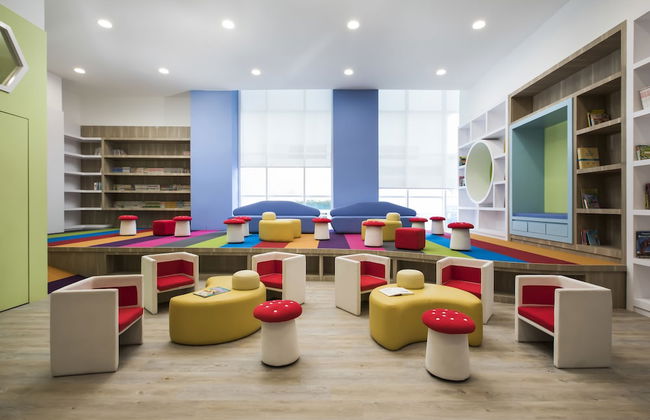 Pinetree Marina Resort - Foto 40