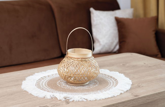 Nadmorski Zakątek Apartments by Renters - Photo 26