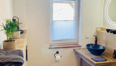 Ferienwohnung Ziegelgarten - Foto 4