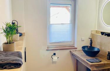 Ferienwohnung Ziegelgarten - Foto 4