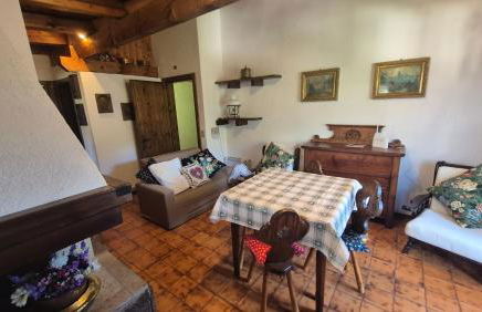 Ca' Cottignoli apparatemento con due camere - Photo 17