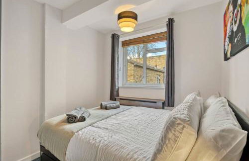 Lovely 3-Bed Clapham Common - Foto 16