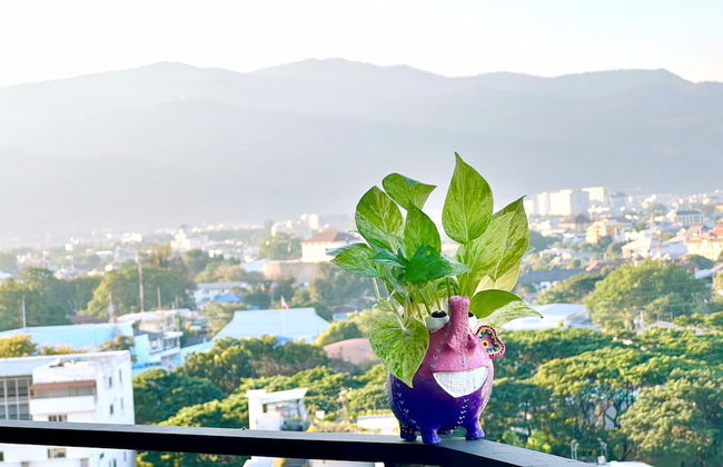 Astra Sky River Chiang Mai By Fang - Foto 72