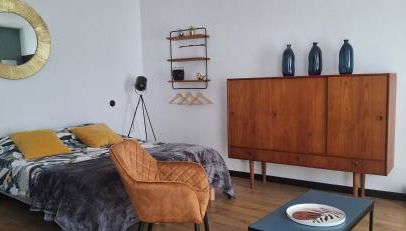 Au Petit Martray - Foto 1