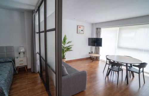 Apartament Ornis Duc Complexe Gorria - Foto 8
