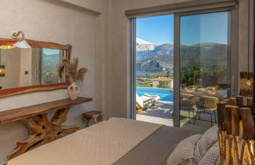 XTC Villas Kefalonia - Villa X - Foto 35