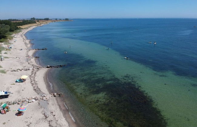 Apartment Holiday Harbor - Foto 13