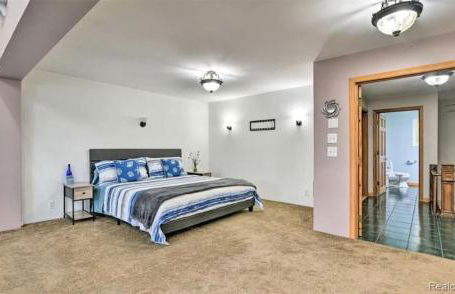 Lakefront Paradise with 7 beds - Fishing - Swimming - Foto 15