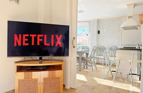 Villa en la Playa I 5BR I 5 WC I Piscina Privada - Foto 48