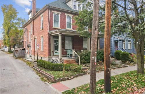 Housepitality - Harrison Mansion - Great Location - Photo 51