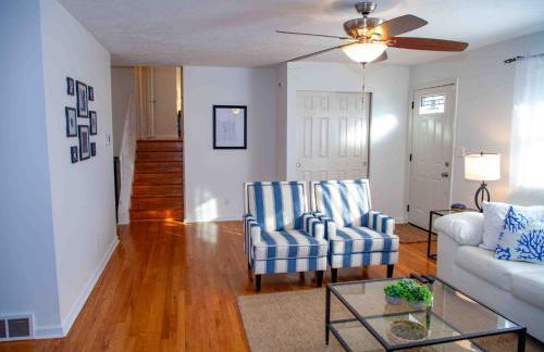 Cozy 3 Bedroom Home - Foto 6