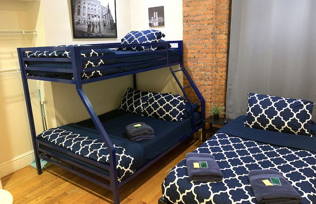 Macy Empire Apartments - Foto 31