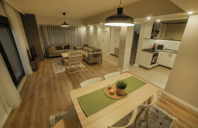 Nest Private Villas - Foto 28