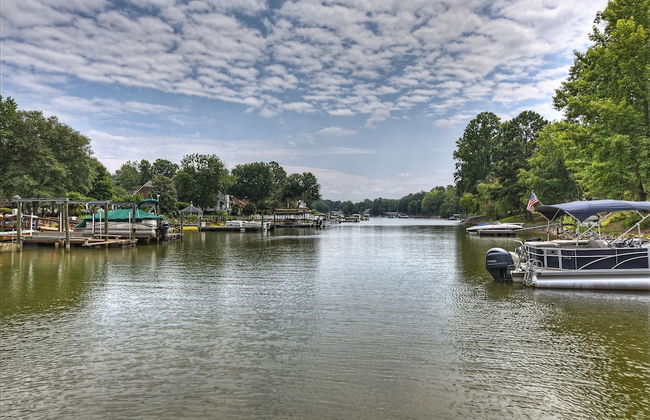 Shades of Summer by Avantstay Gazebo Dock View - Foto 1